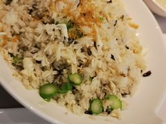 -粤财皇冠假日酒店·彩华轩中餐厅