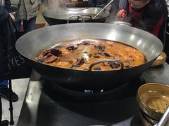 -小根法羊肉馆(双林分店)