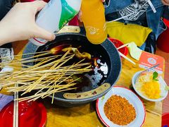 火锅串串-冒椒火辣(太古里店)