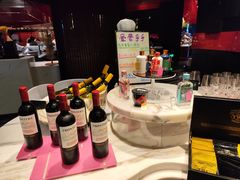 -西安W酒店·WEI全味西餐厅