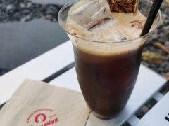潮汕人喝的冰美式-The Roastery By AllYouWant(福田店)