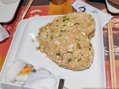 -木屋烧烤(南新店)