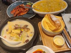 -港丽餐厅(高德置地店)