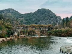 -高荡千年布依古寨旅游景区