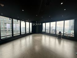 -OCEAN DANCE高空舞蹈室