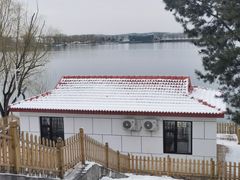 -青龙湖公园