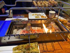-三个蒙古大叔羊肉串(大宁店)