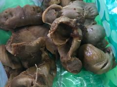 -大益烤鸡