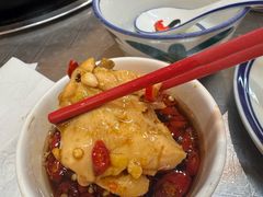 -楠波炭炉鸡煲馆(桥北店)