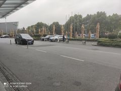 -上海浦东嘉里大酒店
