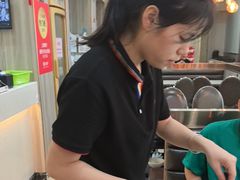 -潮悦牛肉火锅城(水贝店)