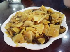 -杏园餐厅(阜成门店)