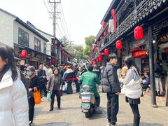 -葑门横街