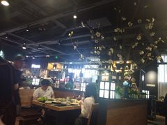 -韩盛·盛江山自助料理(沈辽路万达店)