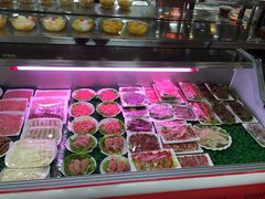 -袁记串串香(泉水轻轨站店)