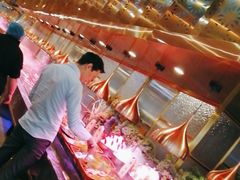-炭烤麻里·臻选自助烤肉料理(观音桥大融城店)