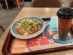 -魏家凉皮(十里河店)