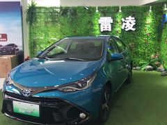 -上海和展广汽丰田4S店(老闵行店)