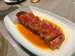 招牌蜜汁叉烧-添好运(武商MALL店)