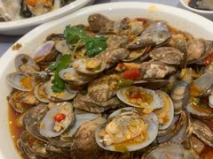 -79号渔船海鲜饭店(宝安店)