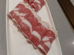 -海底捞火锅(关山保利店)
