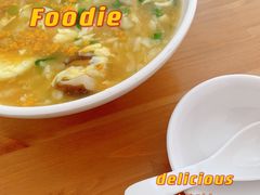 -海胆小馆(东北水饺·春柳店)