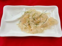 -金瑞轩大酒楼·顺德鱼生·粤菜海鲜(东江国际店)