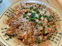 口水鸡-勇猛子川菜馆(新军路店)
