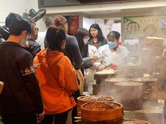 -海汇源老烧麦店(东大街总店)