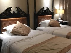 -乌镇望津里精品酒店