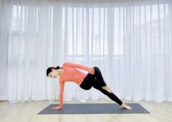 -酉嘉瑜伽YO+YOGA