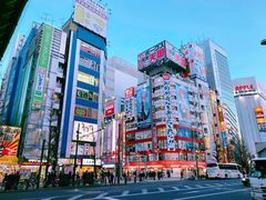 -秋叶原电器街