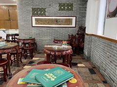 -民信老铺(华盖路店)
