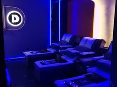 -大桶大足浴(瞿溪路店)