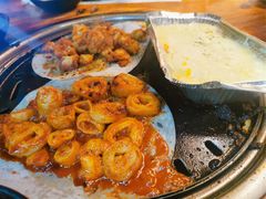 -杀猪天·韩国烤肉(总店)