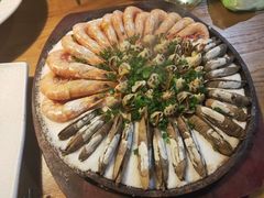 -浙C老邻舍(西城海错店)