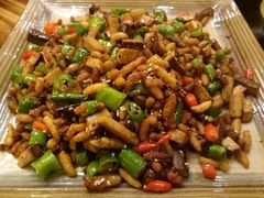 -宋记冕宁土菜馆(海门渔村二店)