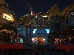 -芜湖方特东方神画