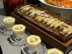 -3号仓库·创意中国菜(乐清正大广场店)