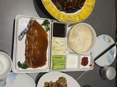 -老德州四合院·德州菜(天衢路店)