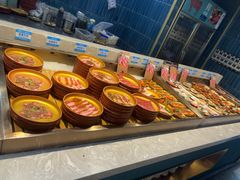 -伍棵星炭烤自助料理·烤鳗鱼(浦东食品城店)