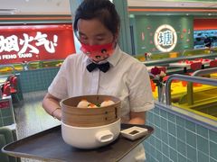 -避风塘(嘉兴八佰伴店)