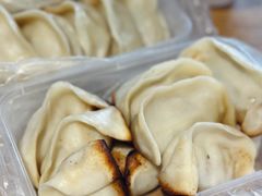 锅贴-水丰锅贴(延吉东路店)