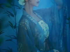 -墨绫轩定制摄影