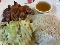 -永祥烧腊餐厅(虹口店)
