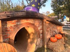 -HERRE·FARM 赫尔露营农场·团建聚会包场