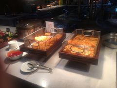 -杭州钱江新城万怡酒店-西餐厅