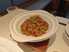 -千日贺茶餐厅(开发区安盛店)