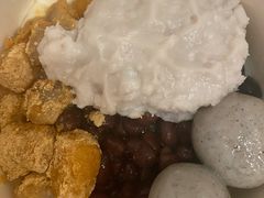 -鲜芋仙(高新万达广场店)