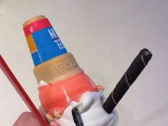 -DQ·蛋糕·冰淇淋(阳光新业广场店)